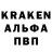 Кодеиновый сироп Lean Purple Drank Ruzveld Shirokiy